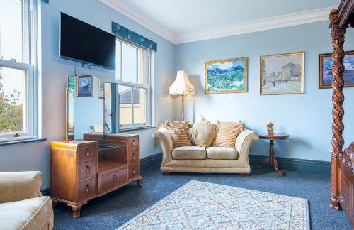 Finest Retreats -Ty Penbryn - Foto 41