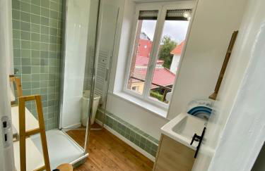 Le Naturescence, calme, idéal visite Côte d'Opale - Foto 21