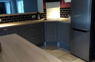 Côté Mer - Jardin privatif à 200m de la plage - Photo 15