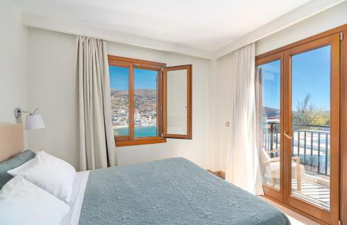 Belvedere Andros - Foto 10