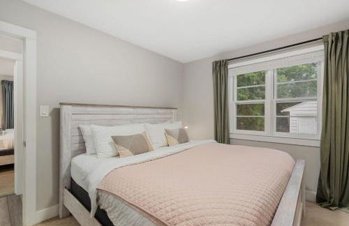 Beautiful Bungalow Next to Csu - Free Cruiser Bikes - Foto 29