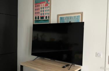 Cosy appartement 3min de Paris - Foto 3