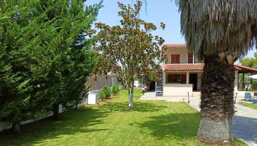 Villa Ioanna - Foto 5