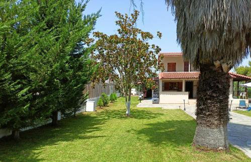 Villa Ioanna - Foto 5