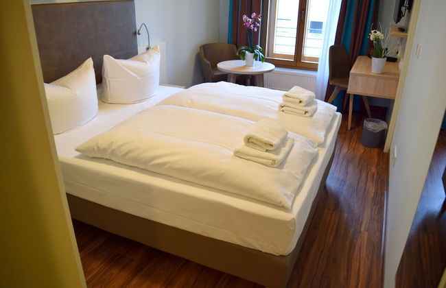 Trip Inn Residence City Center - Foto 1