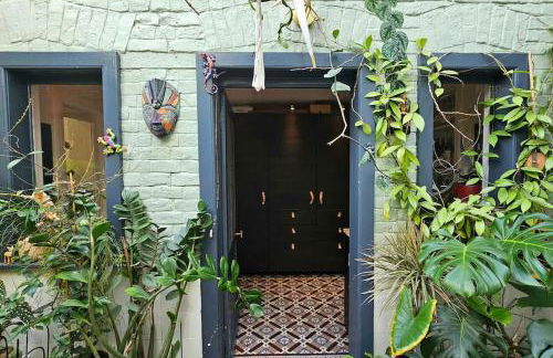 Maison de Caractère 8 pers - Jardin - - Foto 31