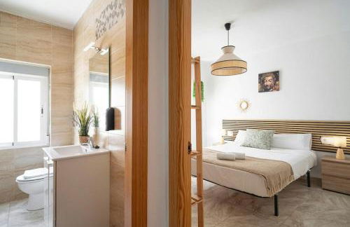 Casa Granada San Blas with BBQ and Jacuzzi - Foto 38