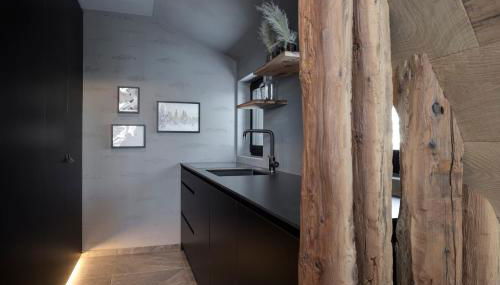 LUXE VISTA Mountain Chalet Cermis - mitten auf der Alm und Skipiste - Foto 5