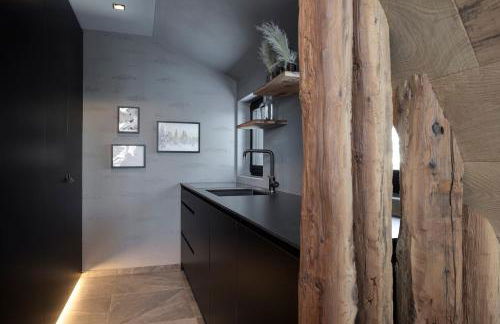 LUXE VISTA Mountain Chalet Cermis - mitten auf der Alm und Skipiste - Foto 5