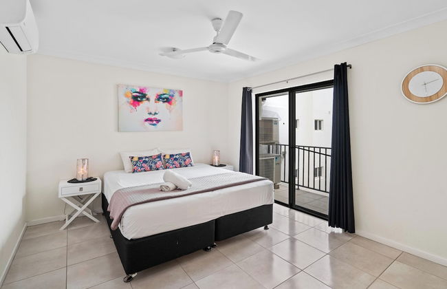 Cairns City Apartments - Photo 10