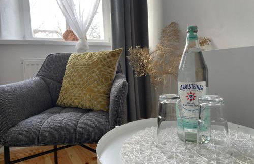 VOH Exklusives Wohnhaus MITTEN in Vohenstrauß, bis 8 Personen!!! - Foto 8