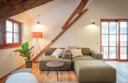 tobel 1853 apartments - Foto 29