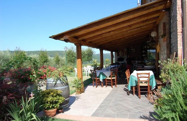 Agriturismo Lampugnano - Foto 83