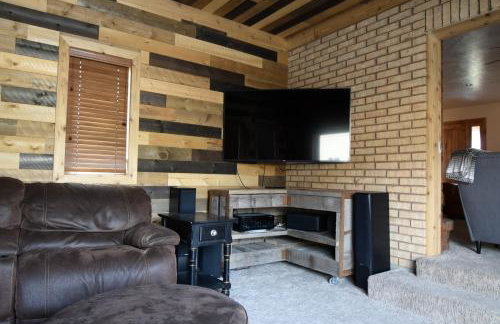 6 King Bedrooms, Sleeps 20, 8 Rooms, Bikes, HotTub - Foto 62