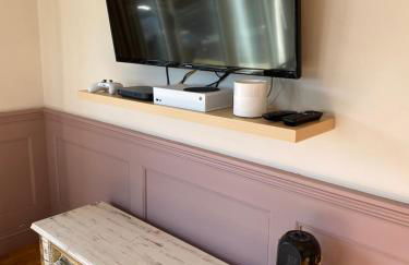 Private Lodge with Spa and Sauna - Foto 23