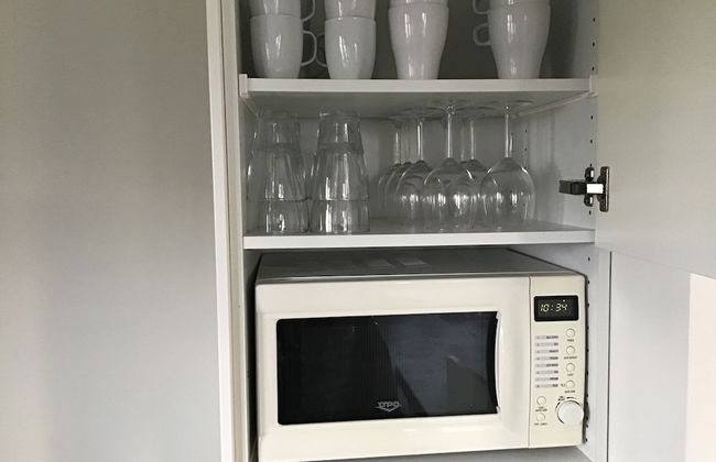 Nordanå Gård - Foto 63