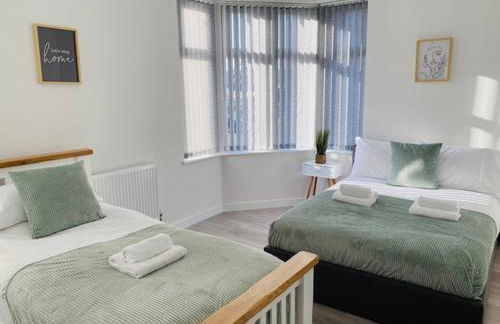 Rodney Parade Mews - Foto 16