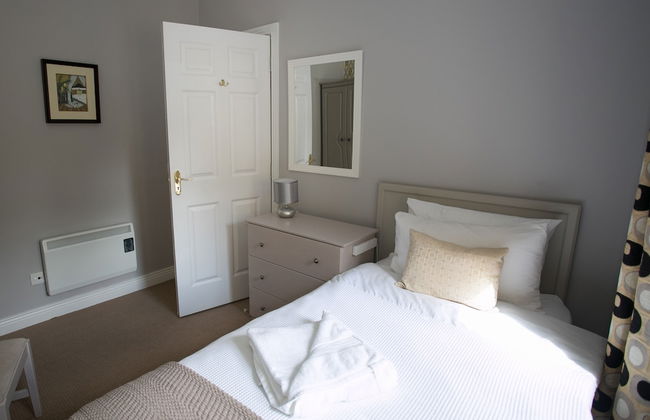 Cathedral View Apartments - Photo 14