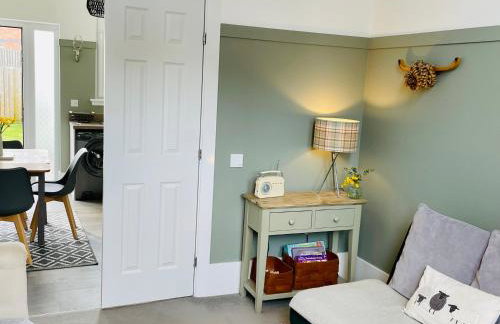 The Old Schoolhouse, Kinross - Foto 15