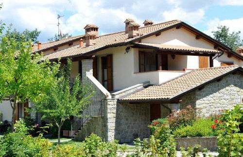 Borgo Caiano Country Inn - Foto 28