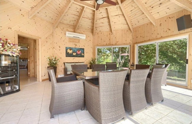 Villa Lac-Simon - Foto 8