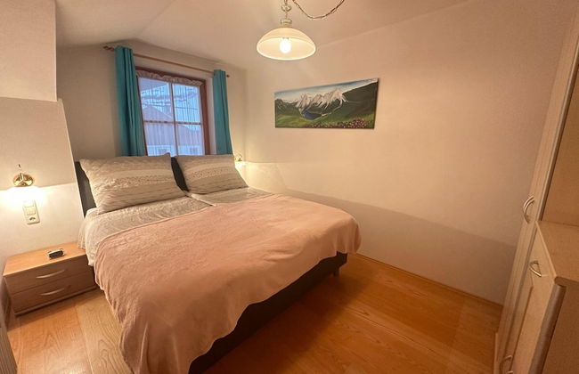 Bright Holiday Home in Huttschlag near Mountains Ski Slopes - Foto 4