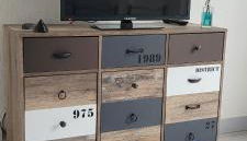 Studio proche gare de Toulon - Foto 5