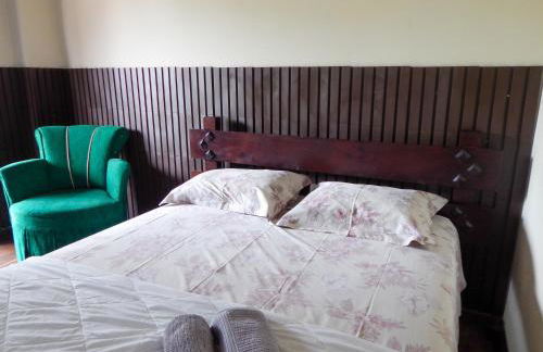 Casa de Mariazinha - Photo 1