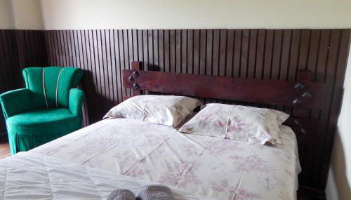 Casa de Mariazinha - Foto 1