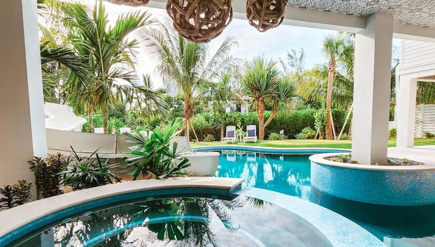 Salty Oak in Siesta Key - Foto 3, Habitación