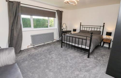 Rose Cottage - Foto 33