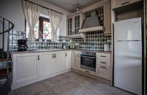 Roussa's House - Foto 13