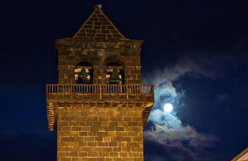 Beauty Attic Terrace Old Town - Vegueta - Foto 30