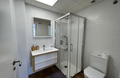 Apartamento planta baja Sol y Playa by costablancarent - Foto 17