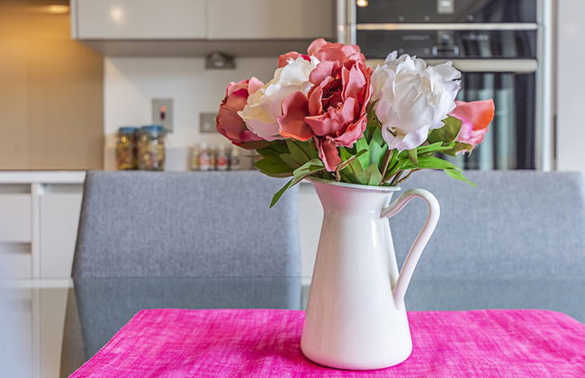 Stunning Brand New Westminster Apartment - Photo 20