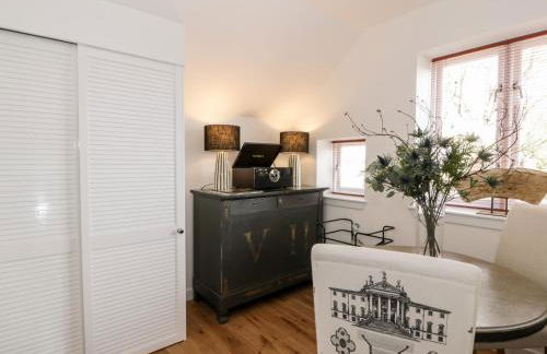 Gate Lodge, House of Binns - Foto 13