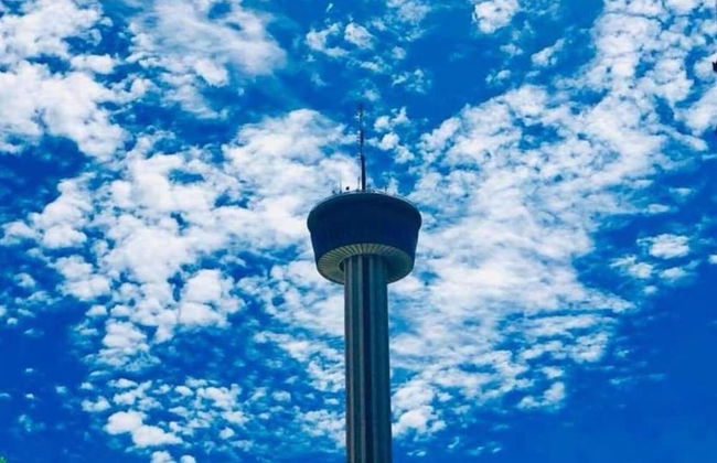 Cozy and Lovely 2BR 2BA Apt A Near Lively Downtown - Foto 24