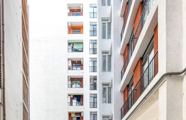 H&B apartments Akhmeta - Foto 29