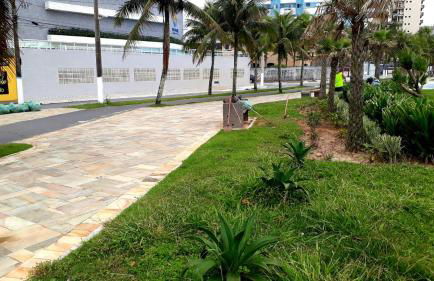 Casa para relaxar perto do mar, a 300 metros da Praia - Foto 37