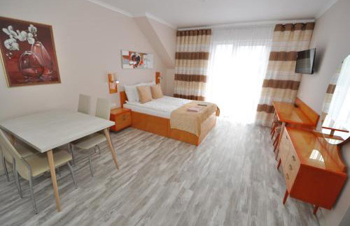APARTAMENTY POD ŻAGLAMI MIELENKO - Foto 20