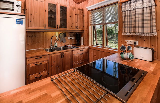 Cottage O12 - Foto 4