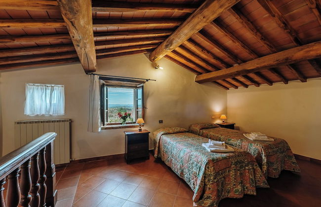 Villa di Sotto - Foto 58