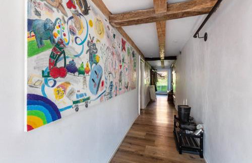 Ferienwohnung auf dem Wald 6 Pers - Foto 26