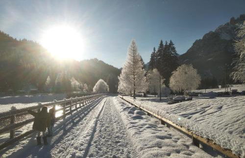 Appartamenti Residence Rodolon Fontanazzo - Foto 33