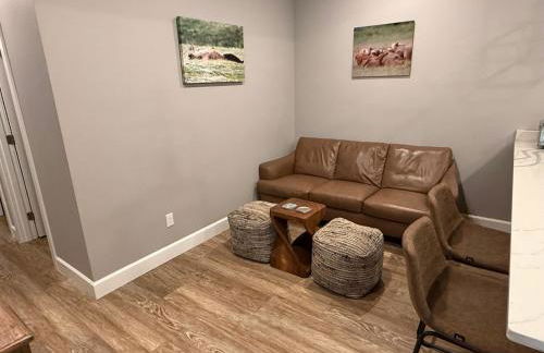 Apartment, walkout basement, Central Homer, Views! - Foto 24