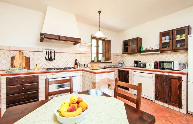 Val d'Orcia - Photo 13