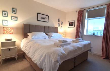 Self-catering Lighthouse Keeper's Cottage on the NC500 - Photo 28