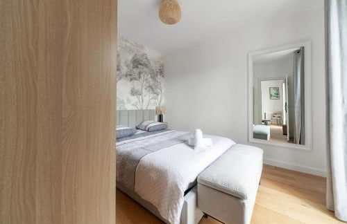 Le Royal - Appartement design - Hyper centre - Foto 8