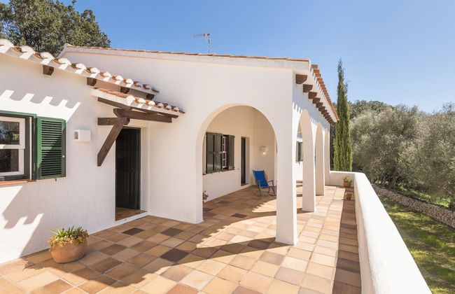 Finca Ses Curtanetes - Foto 41