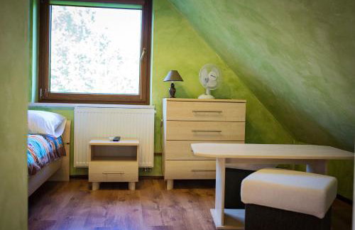 Lodges Zacisze I - Foto 49